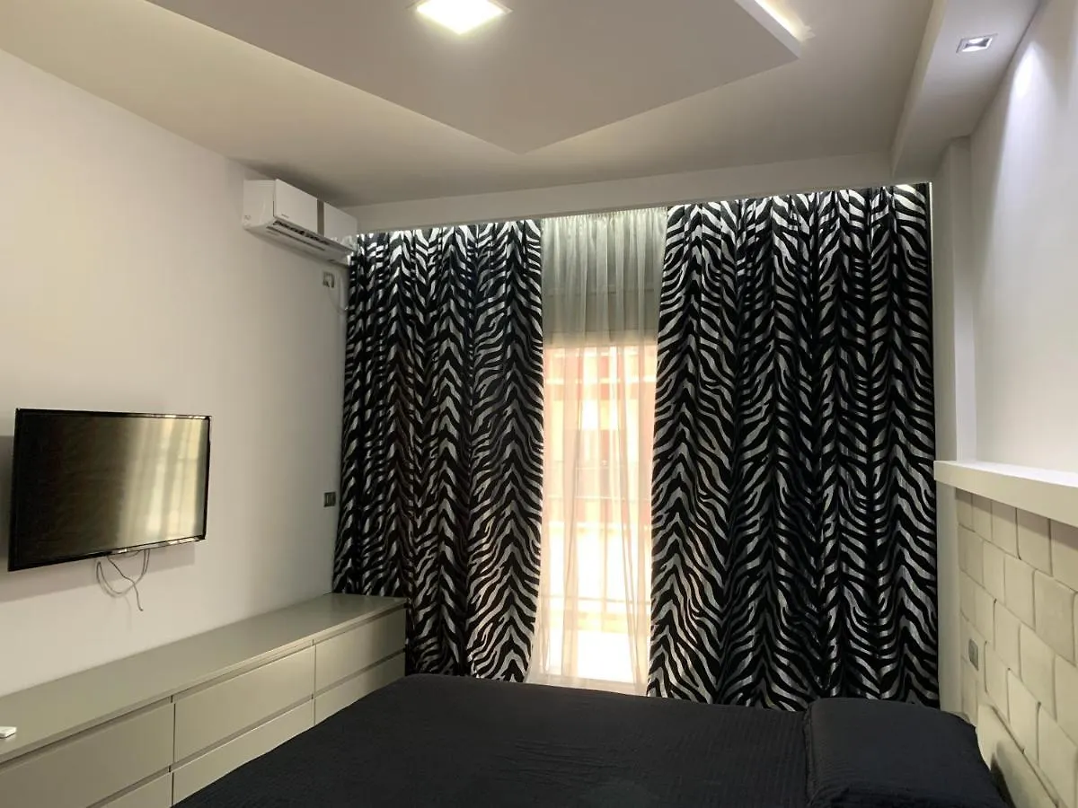 Luxury Apartment Vlorë