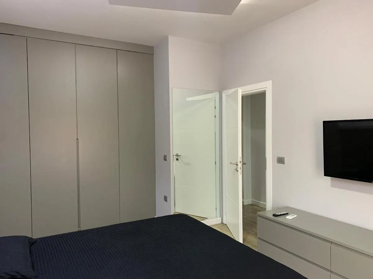 Luxury Apartment Vlorë