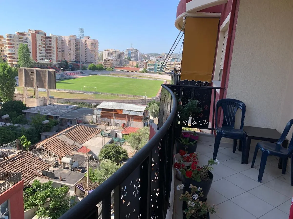 Luxury Apartment Vlorë